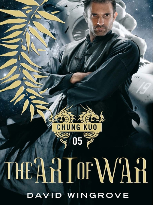 Title details for The Art of War by David Wingrove - Available